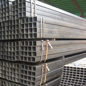 Square Steel Tube