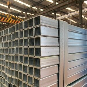 Bright Annealed Square Steel Tube