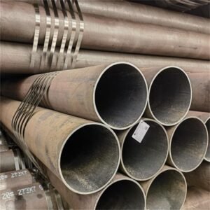 Round Steel Tube