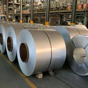 Galvalume Coil