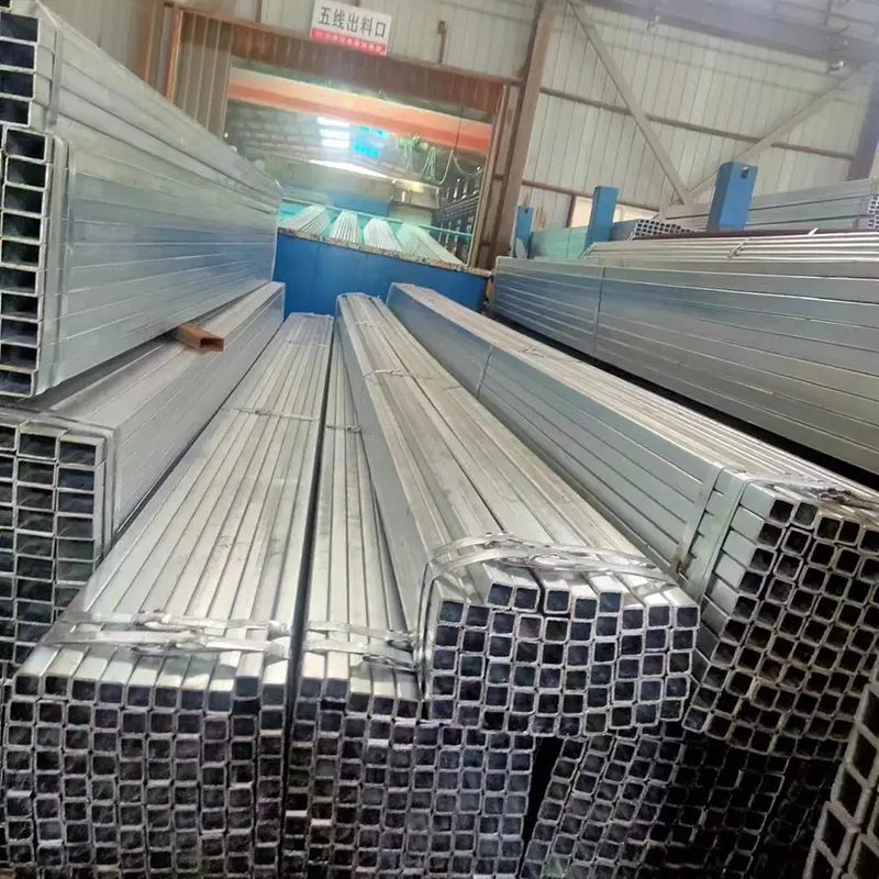 ASTM-A500-Pre-Galvanized-Square-Steel-Pipe-11
