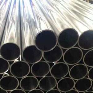 Bright Annealed Round Steel Tube